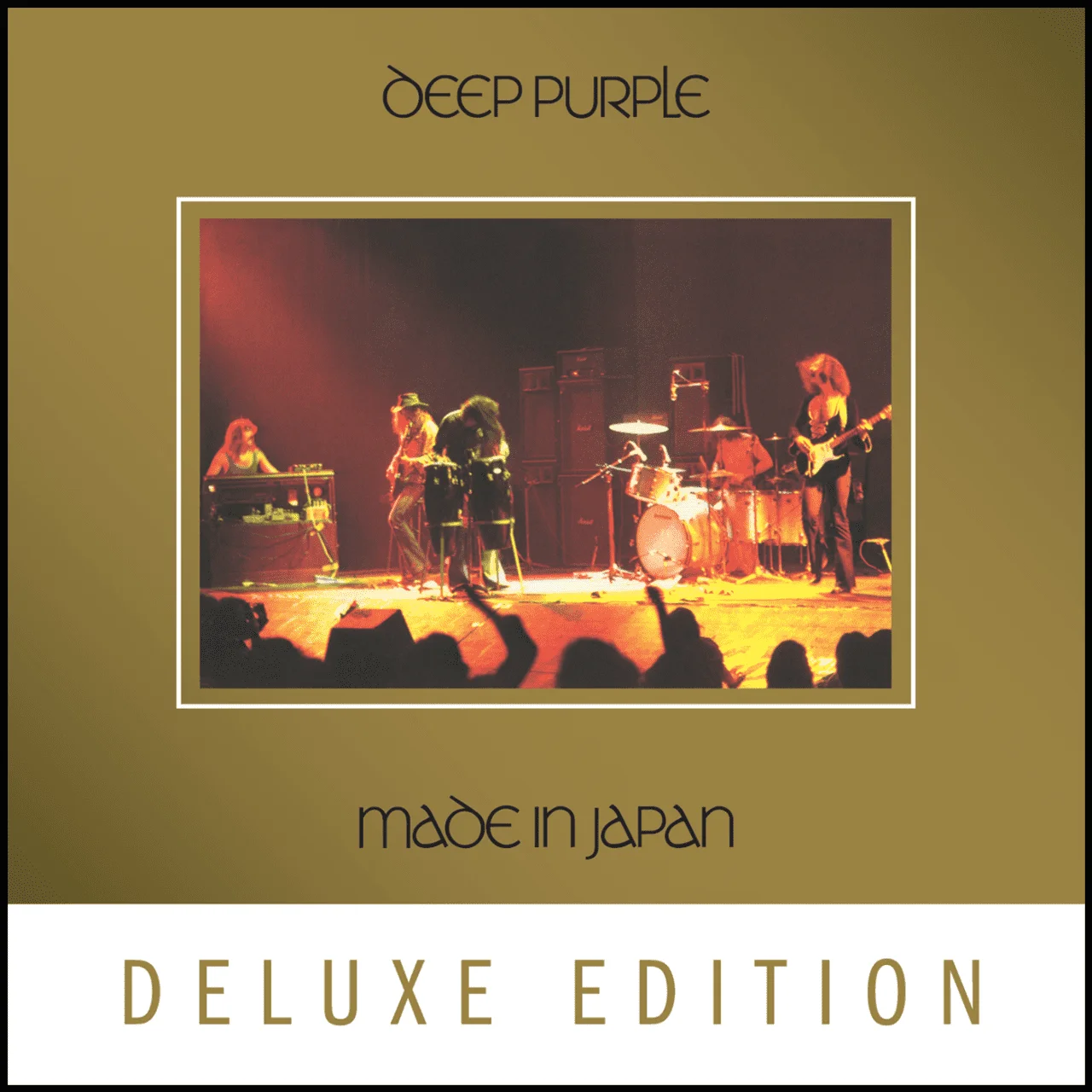 [ Hi-Res TR24 OF ] - DEEP PURPLE - [ 1972 (2014) ] - Made In Japan (Deluxe Edition) (REMASTER & 1972 Original Mix) - [ FLAC 24-Bit 96.0 kHz ]