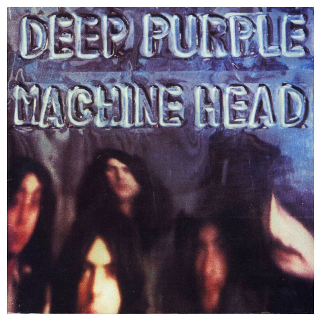 [ Hi-Res TR24 OF ] - DEEP PURPLE - [ 1972 ] - Machine Head - [ FLAC 24-Bit 96.0 kHz ]