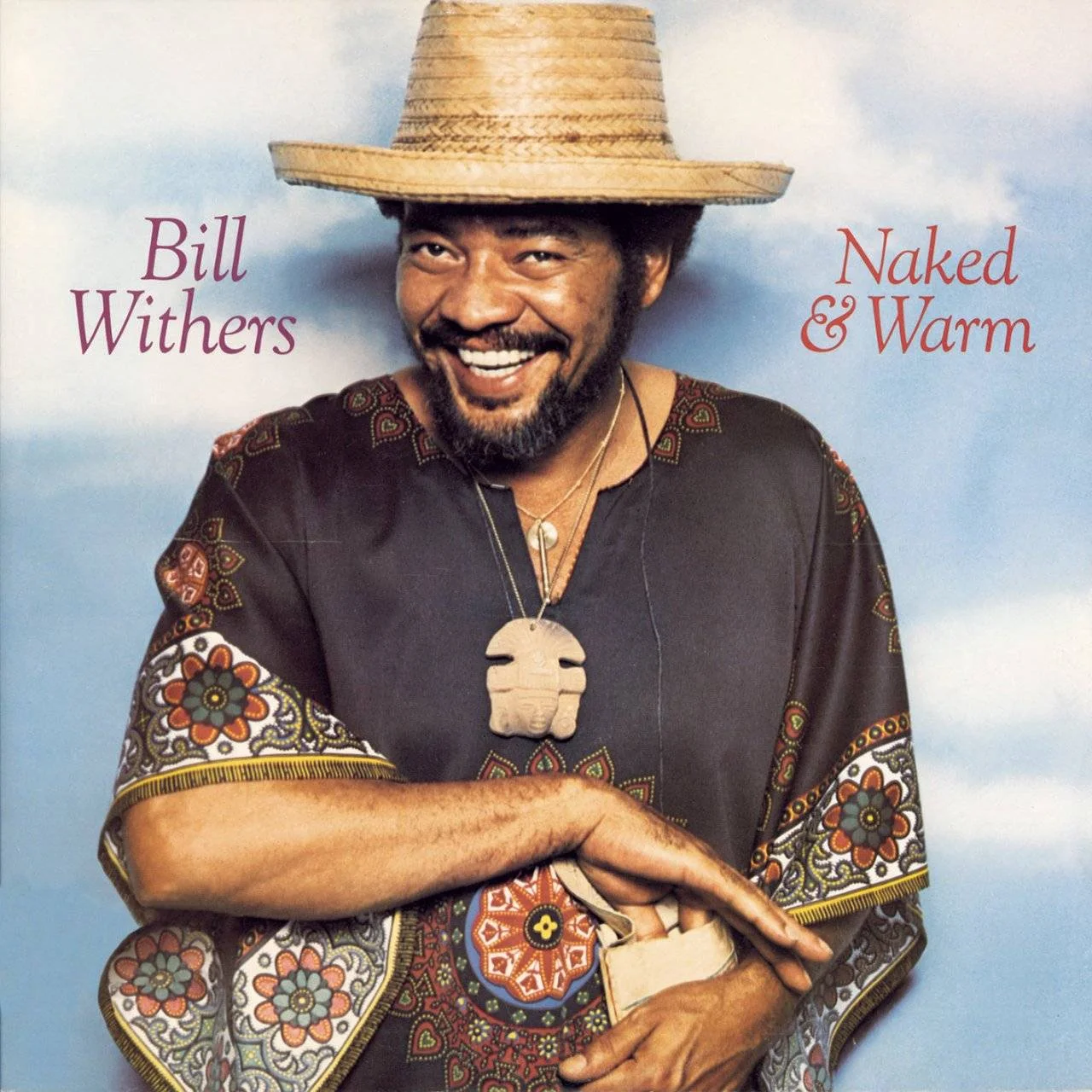 [ Hi-Res TR24 OF ] - Bill Withers - [ 1976 ] - ***** & Warm - [ FLAC 24-Bit 96.0 kHz ]