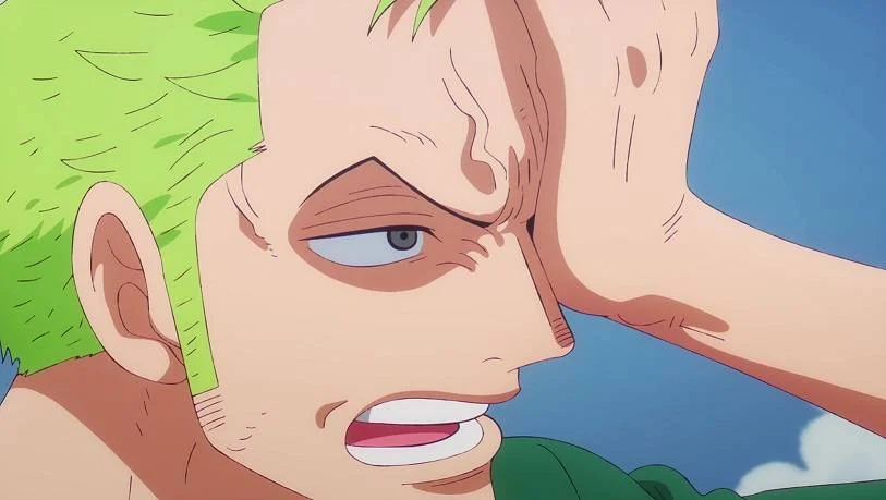 One Piece Episode 1103 720p and 1080p WEB-DL