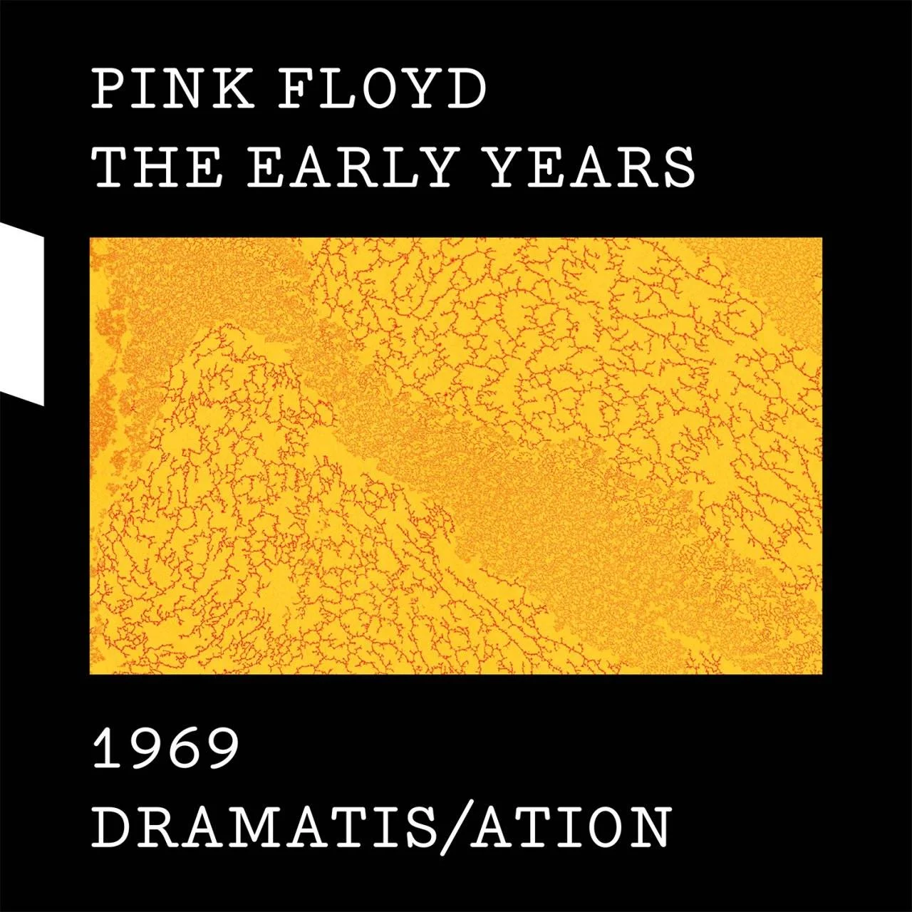 [ Hi-Res TR24 OF ] - Pink Floyd - [ 1969 (2017) ] - THE EARLY YEARS - 1969 Dramatis/ation - [ FLAC 24-Bit 44.1 kHz ]