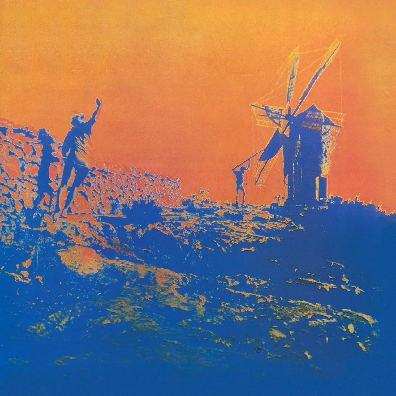 [ Hi-Res TR24 OF ] - Pink Floyd - [ 1969 (2021) ] - More (Original Film Soundtrack) (Remastered Version) - [ FLAC 24-Bit 192.0 kHz ]