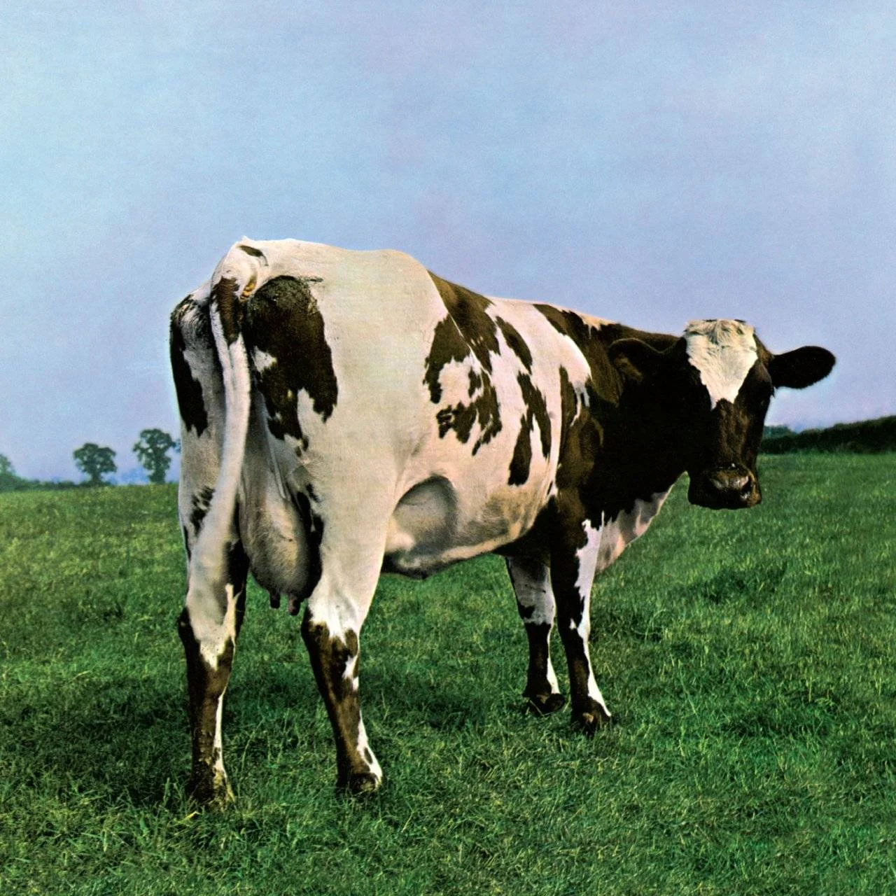 [ Hi-Res TR24 OF ] - Pink Floyd - [ 1970 (2016, 2021) ] - Atom Heart Mother - [ FLAC 24-Bit 192.0 kHz ]