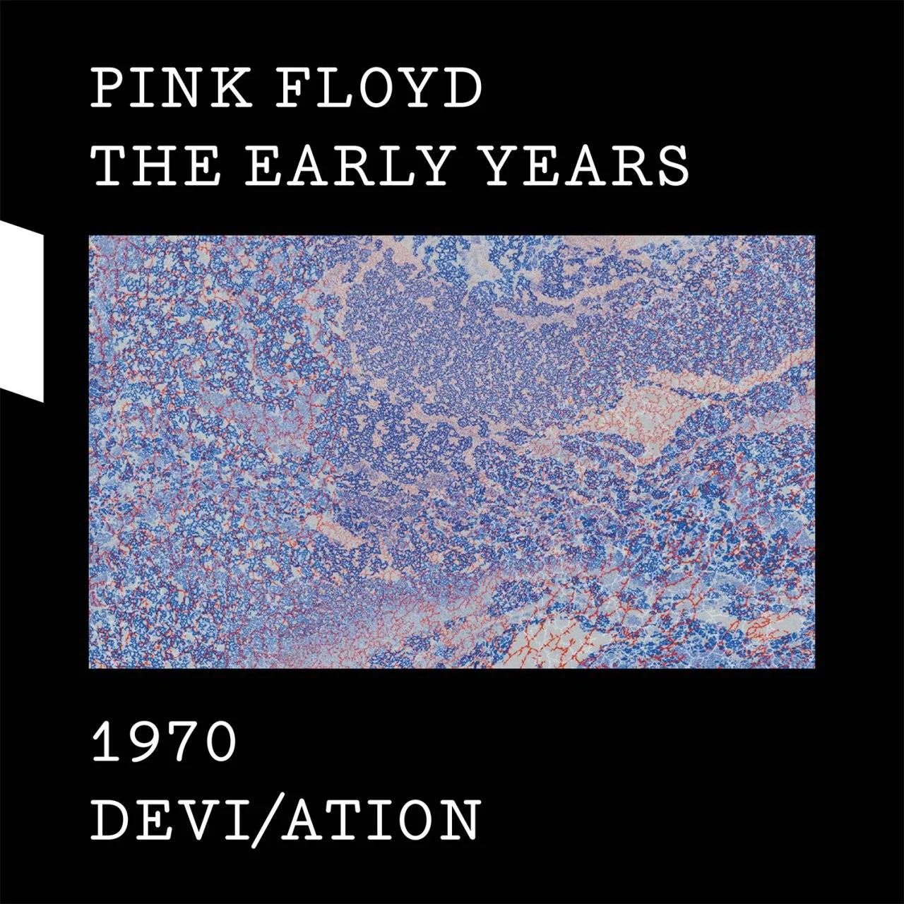 [ Hi-Res TR24 OF ] - Pink Floyd - [ 1970 (2017) ] - THE EARLY YEARS - 1970 Devi/ation - [ FLAC 24-Bit 44.1 kHz ]