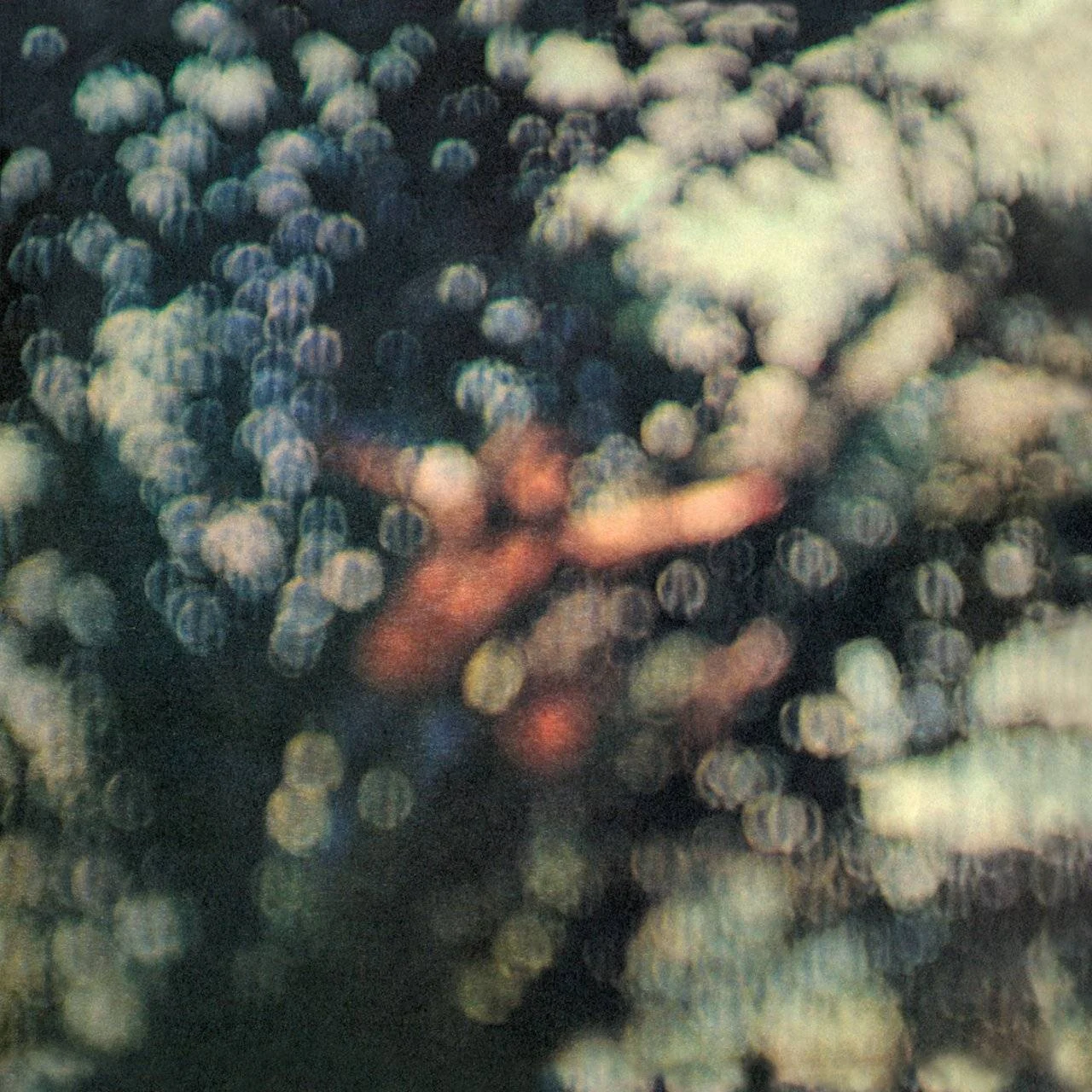 [ Hi-Res TR24 OF ] - Pink Floyd - [ 1972 (2016, 2021) ] - Obscured By Clouds - [ FLAC 24-Bit 192.0 kHz ]