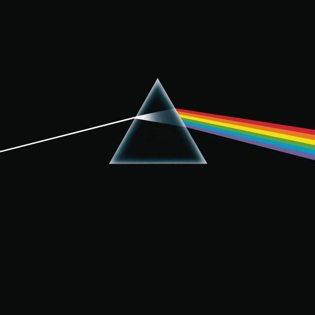 [ Hi-Res TR24 OF ] - Pink Floyd - [ 1973 (2023) ] - The Dark Side Of The Moon (50th Anniversary Remaster) - [ FLAC 24-Bit 192.0 kHz ]