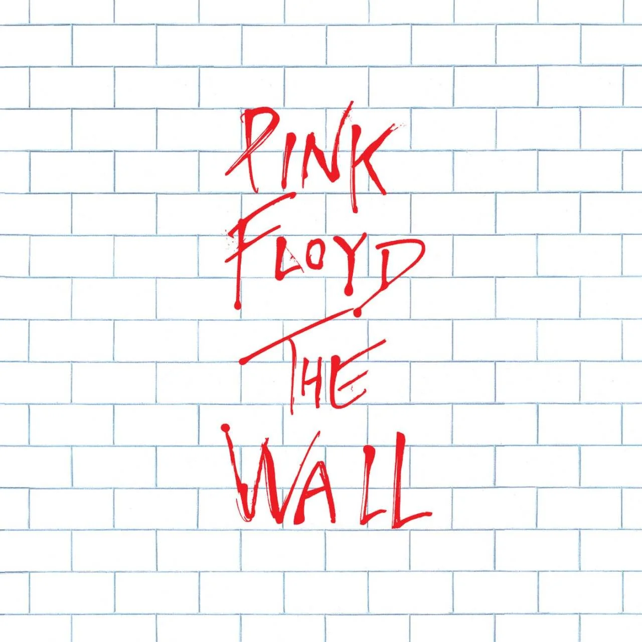 [ Hi-Res TR24 OF ] - Pink Floyd - [ 1979 (2016, 2021) ] - The Wall (Disc 1 + Disc 2) - [ FLAC 24-Bit 96.0 kHz ]
