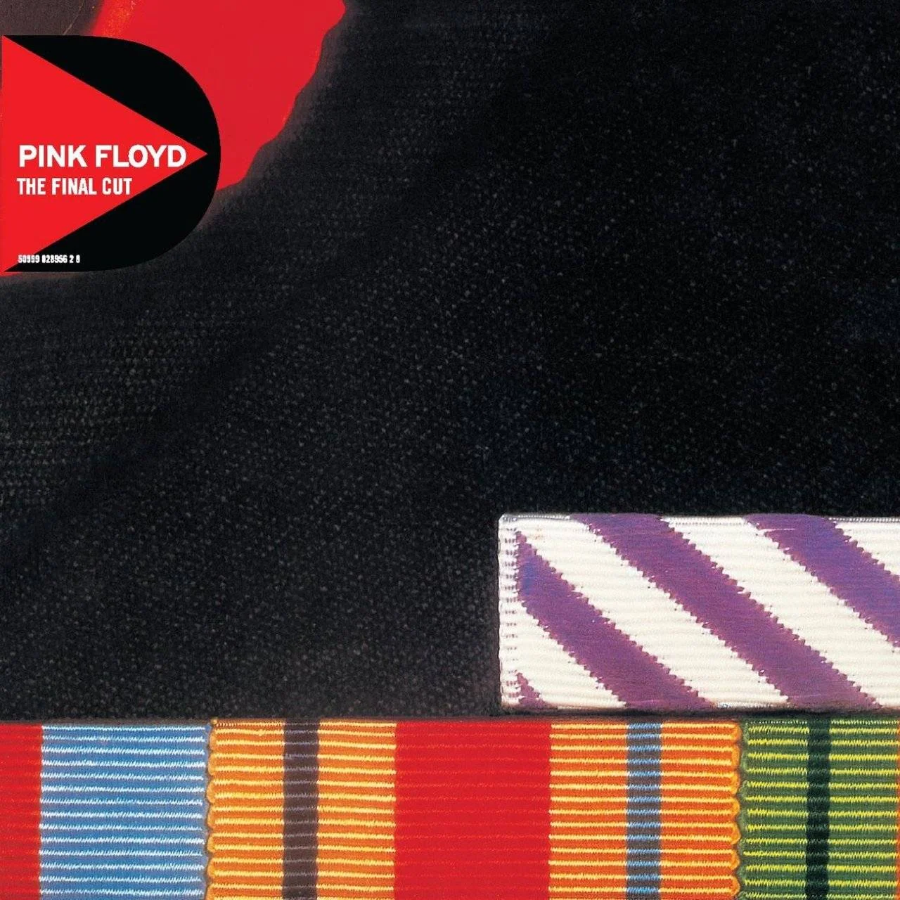 [ Hi-Res TR24 OF ] - Pink Floyd - [ 1983 (2021) ] - The Final Cut - [ FLAC 24-Bit 192.0 kHz ]