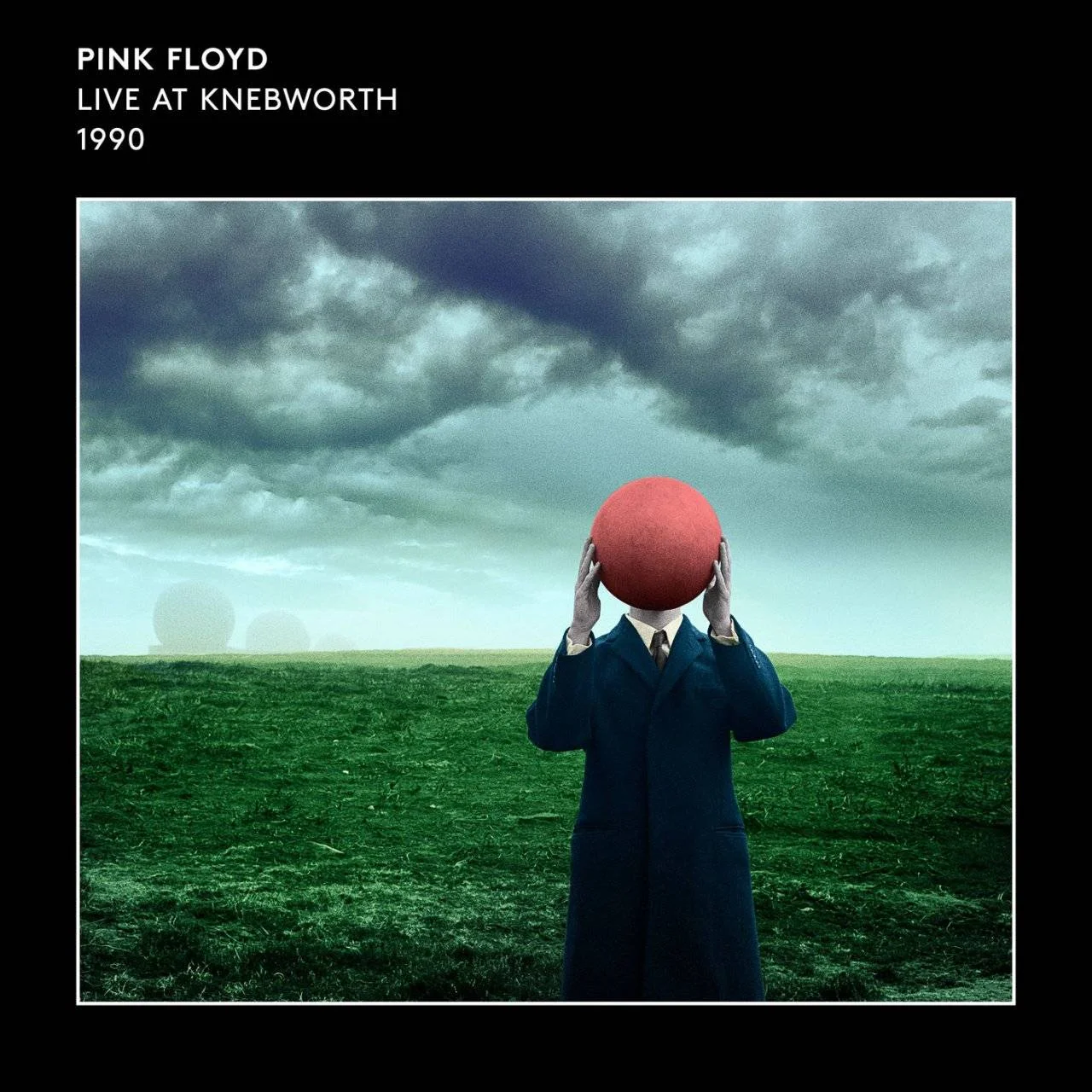 [ Hi-Res TR24 OF ] - Pink Floyd - [ 1990 (2021) ] - Live At Knebworth - [ FLAC 24-Bit 44.1 kHz ]