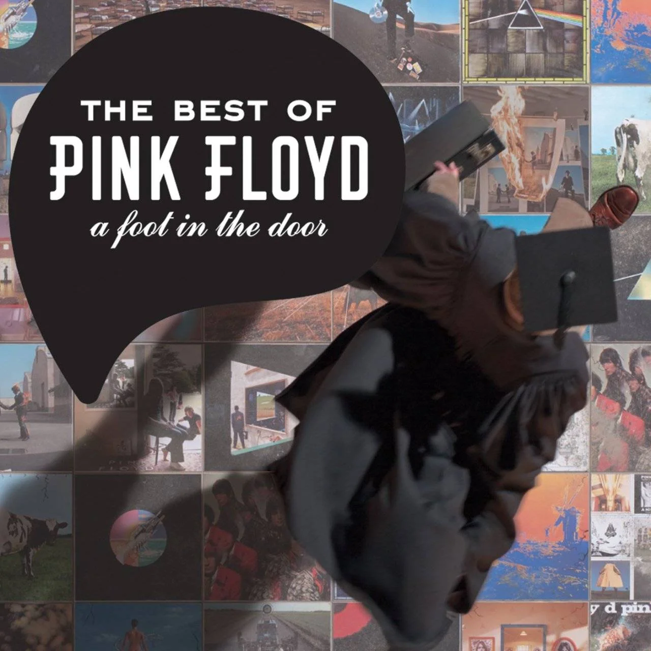A Foot In The Door - The Best Of Pink Floyd (Remastered Version).webp