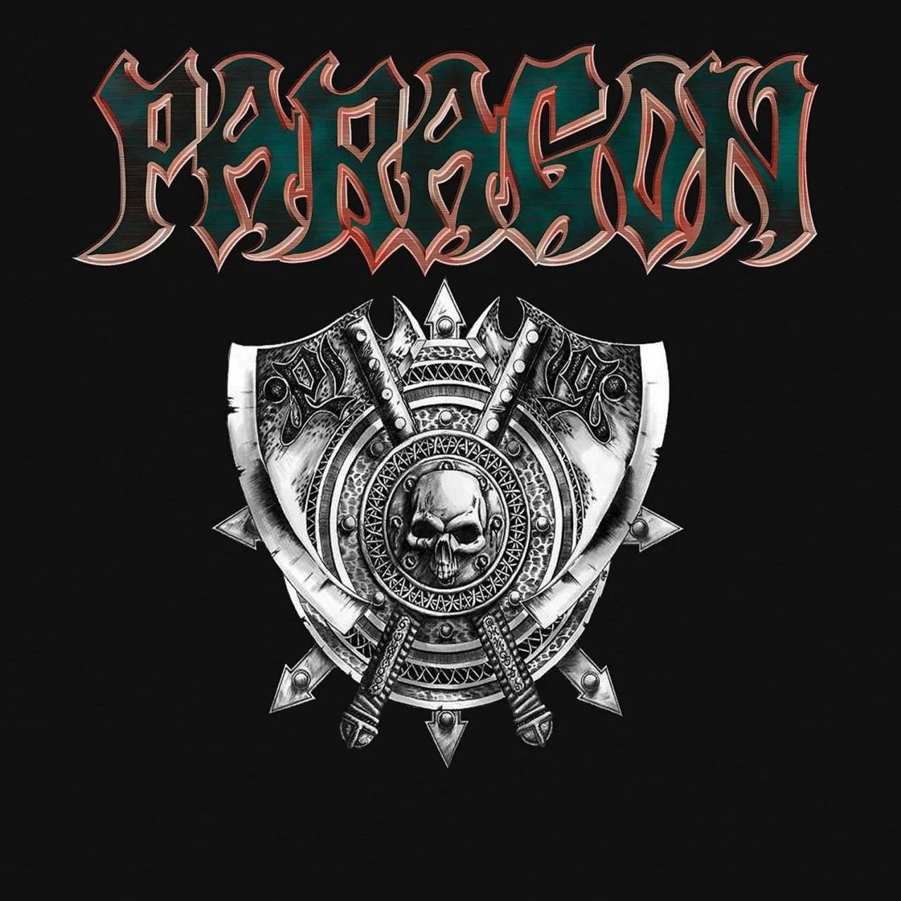 Paragon - [ Misc./Covers ] - [ FLAC 16-Bit 44.1 kHz ] ** Power Metal/Speed Metal/Heavy Metal - Germany (Hamburg)