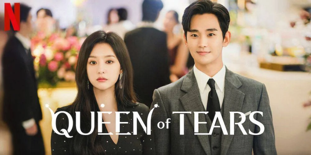 QUEEN OF TEARS SPECIAL EPISODE 1 and 2 1080P ENG SUB  COMPLETED