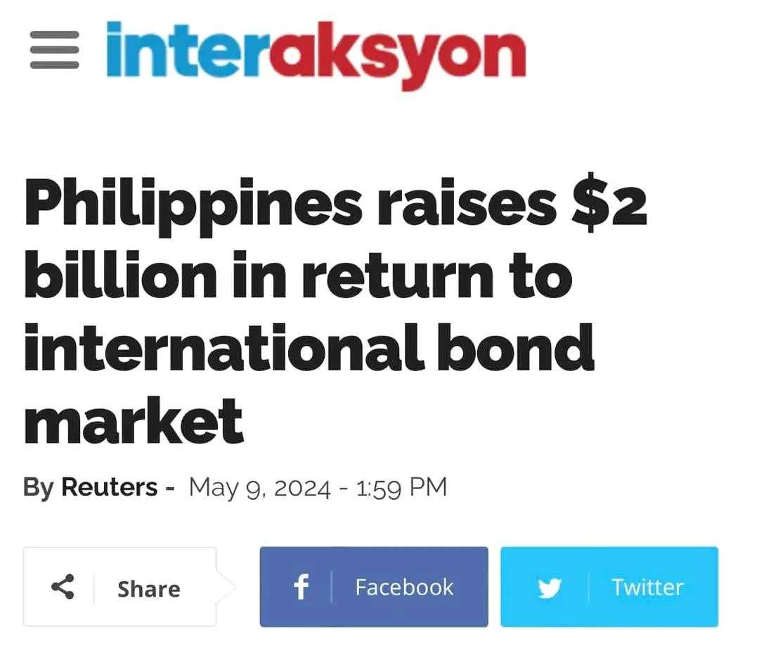 Natulog Lang Tayo May Utang Na