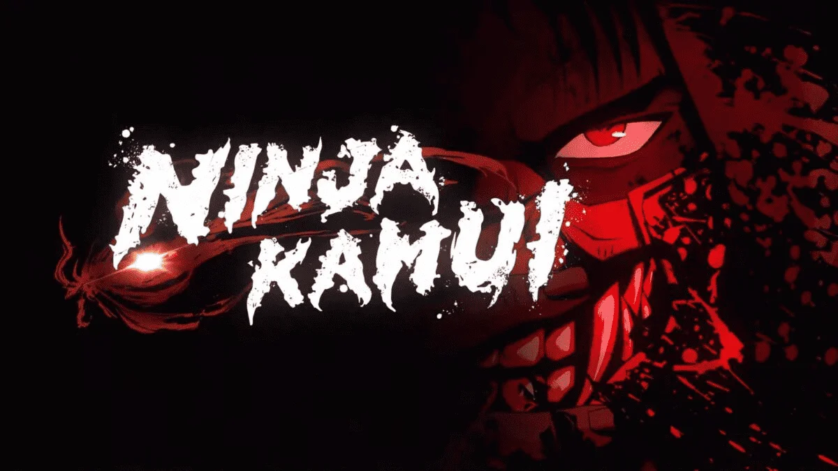 [MEGA] Ninja Kamui Season 1 Complete WEB-DL 720p x264 MKV | English Subbed