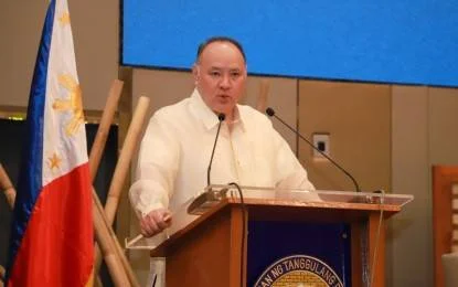 DND: Chinese Embassy's 'audio record' on WPS talks violates PH law
