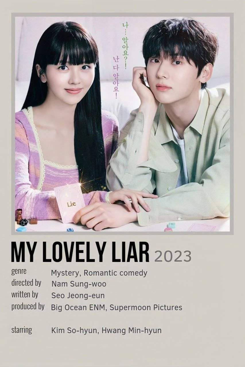 My lovely liar tagalog dubbed