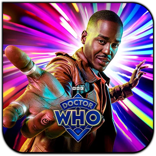 Doctor Who (2024) E01-E08 ENSub 720p 1080p