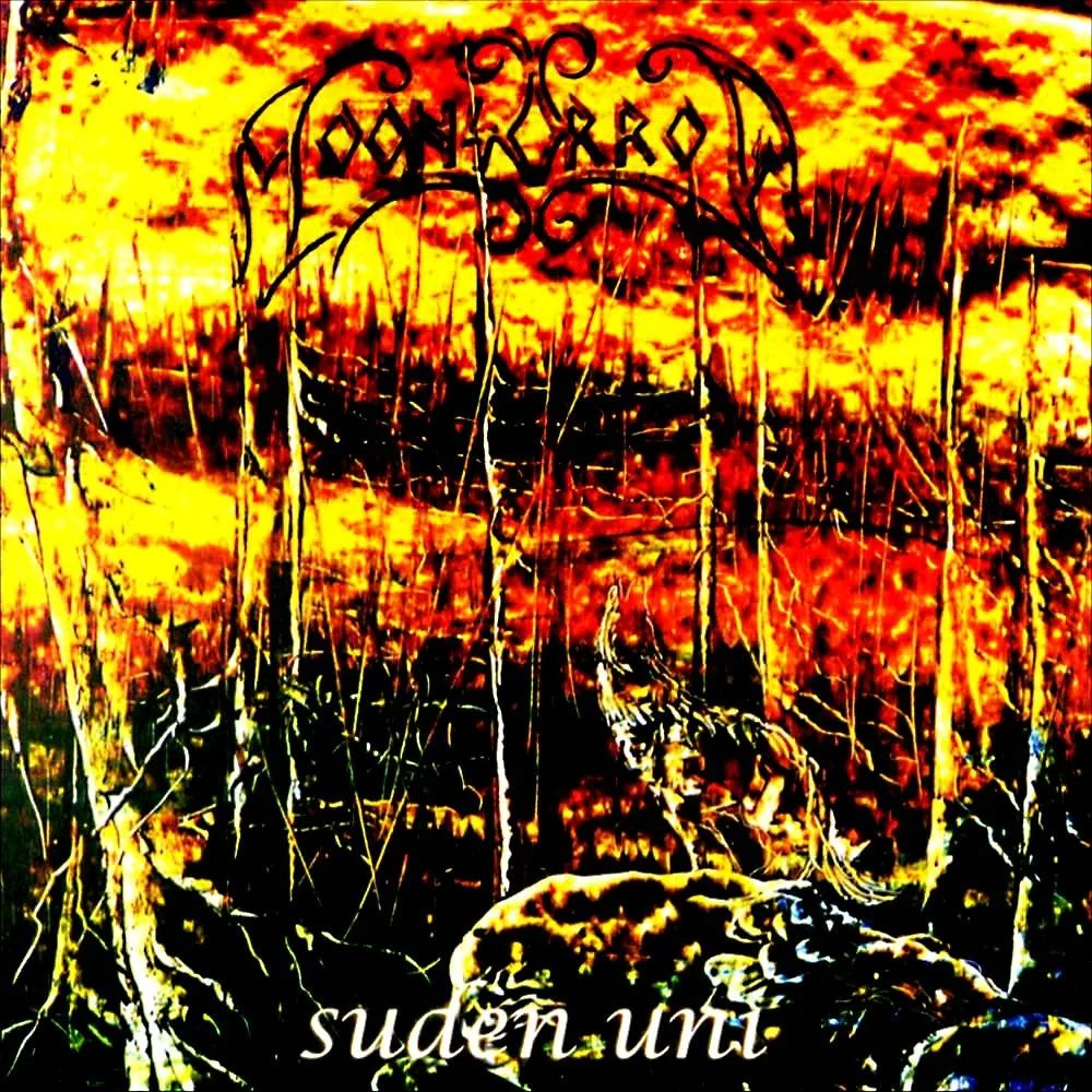 Moonsorrow - [ 2001 ] - Suden Uni - [ FLAC 16-Bit 44.1 kHz ] ** Folk/Pagan/Viking/Black - Finland (Helsinki, Uusimaa)