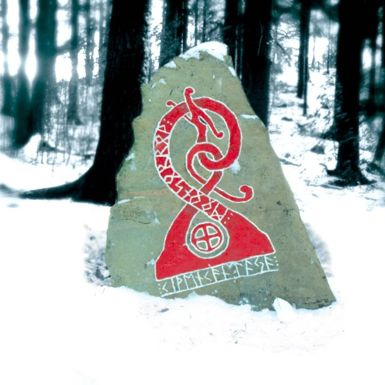 Moonsorrow - [ 2003 ] - Kivenkantaja - [ FLAC 16-Bit 44.1 kHz ] ** Folk/Pagan/Viking/Black - Finland (Helsinki, Uusimaa)