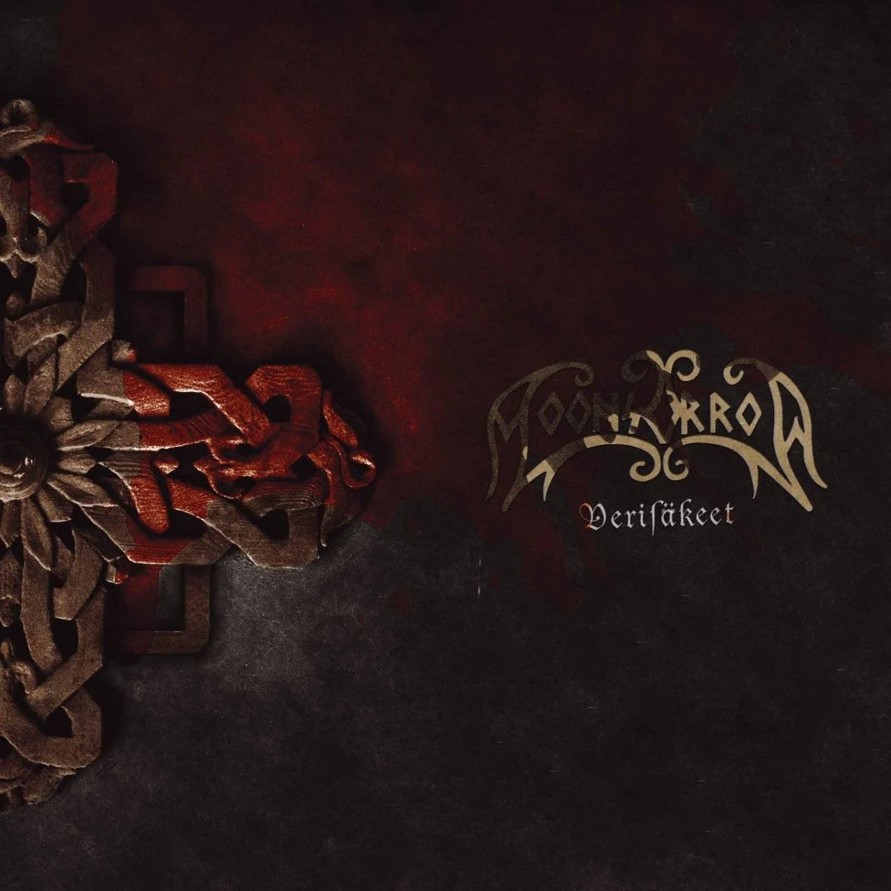 Moonsorrow - [ 2005 ] - Verisäkeet - [ FLAC 16-Bit 44.1 kHz ] ** Folk/Pagan/Viking/Black - Finland (Helsinki, Uusimaa)