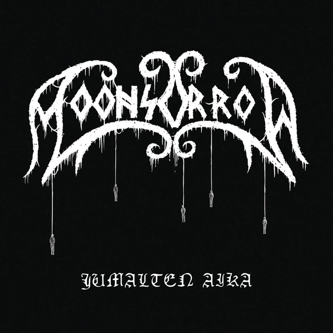 Moonsorrow - [ 2016 ] - Jumalten Aika - [ FLAC 16-Bit 44.1 kHz ] ** Folk/Pagan/Viking/Black - Finland (Helsinki, Uusimaa)