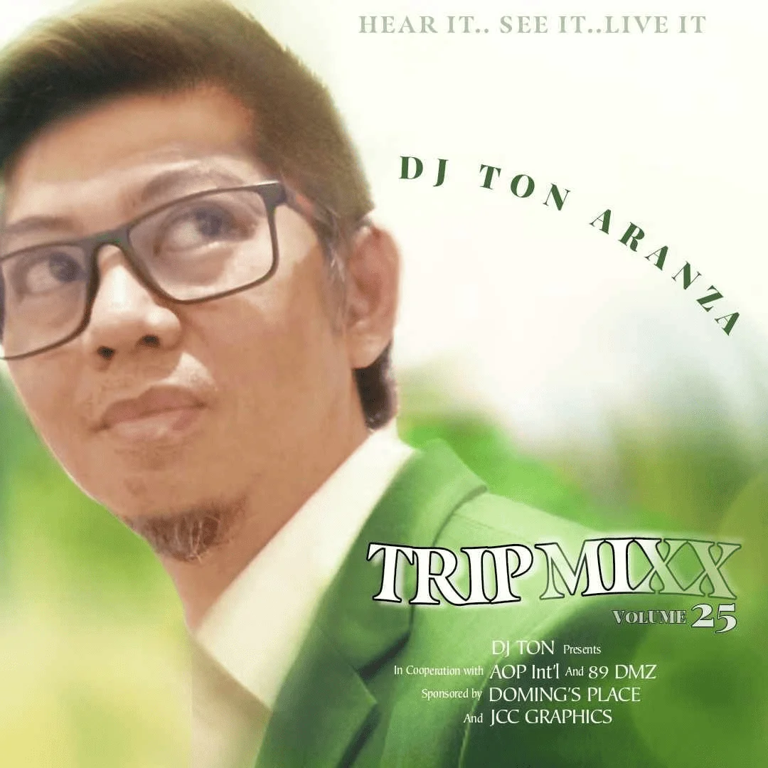 Tripmix V25