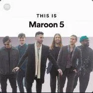 This Is Maroon 5 | Spotify | 320 kbps | Google Drive
