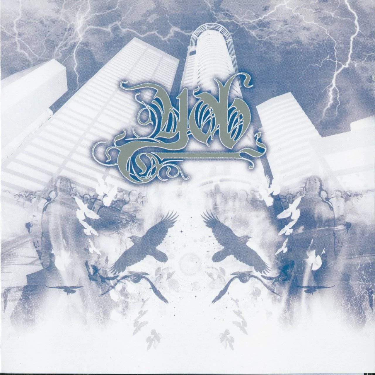 YOB - [ 2005 ] - The Unreal Never Lived - [ FLAC 16-Bit 44.1 kHz ] ** Stoner/Doom/Stoner Doom/Sludge/Traditional Doom - USA