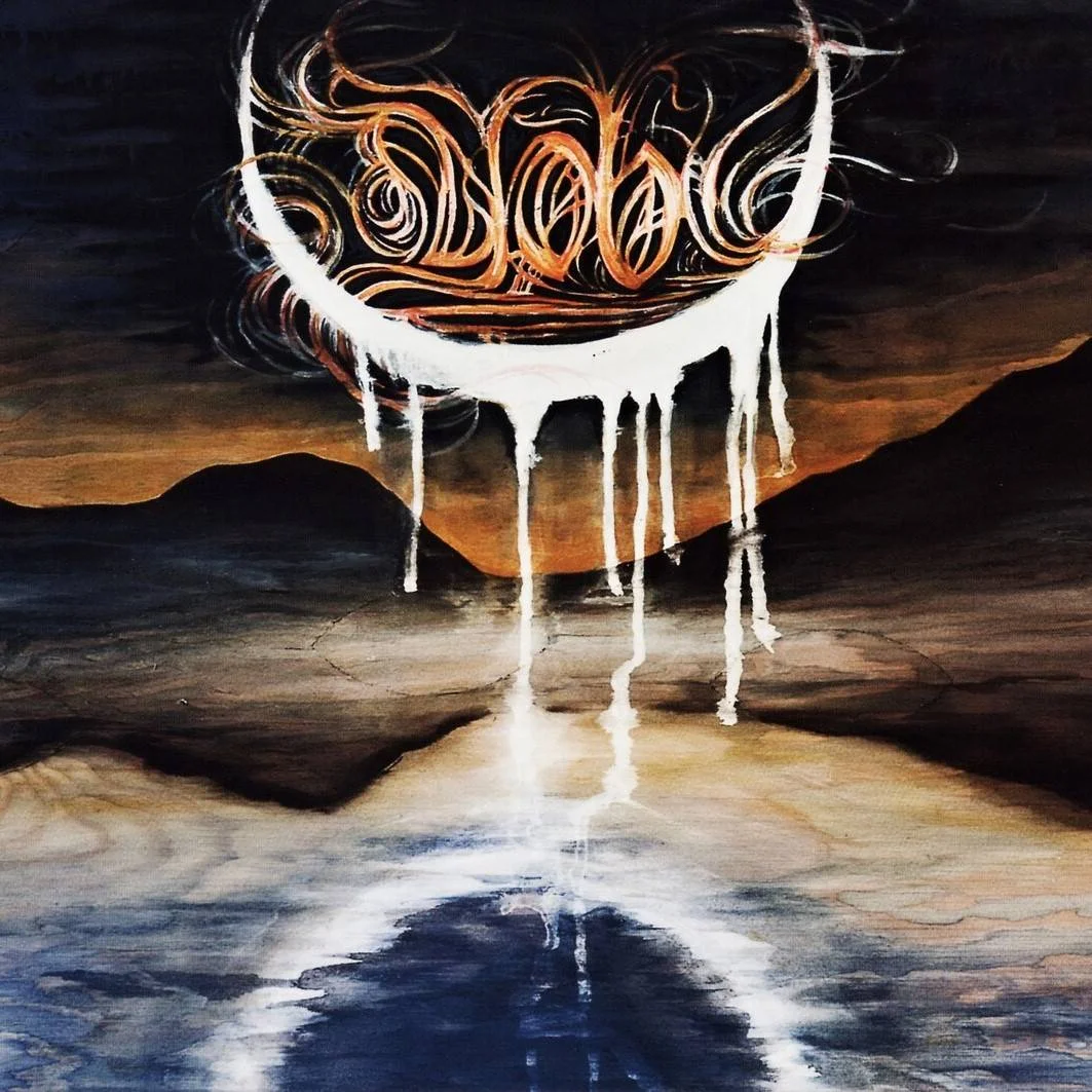 YOB - [ 2011 ] - Atma - [ FLAC 16-Bit 44.1 kHz ] ** Stoner/Doom/Stoner Doom/Sludge/Traditional Doom - USA