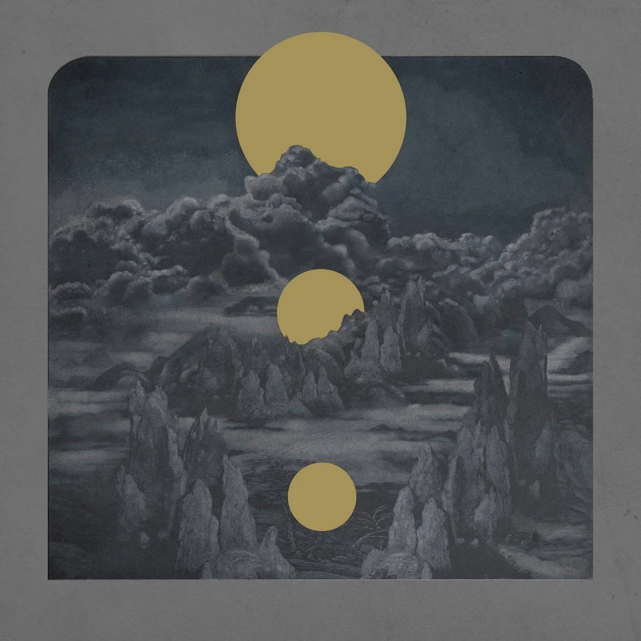 YOB - [ 2014 ] - Clearing The Path To Ascend - [ FLAC 16-Bit 44.1 kHz ] ** Stoner/Doom/Stoner Doom/Sludge/Traditional Doom - USA