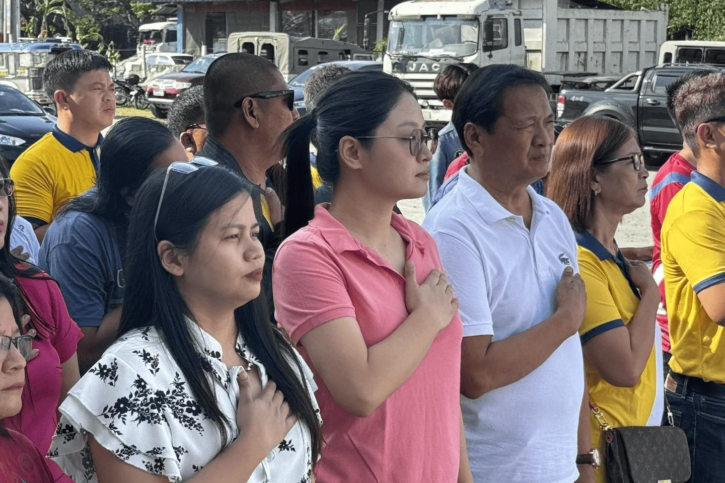 Hontiveros questions nationality of Bamban mayor linked to POGOs