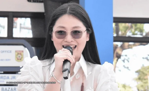 'Ayaw na po ng lawyer ko:' Alice Guo no longer responding to questions on citizenship
