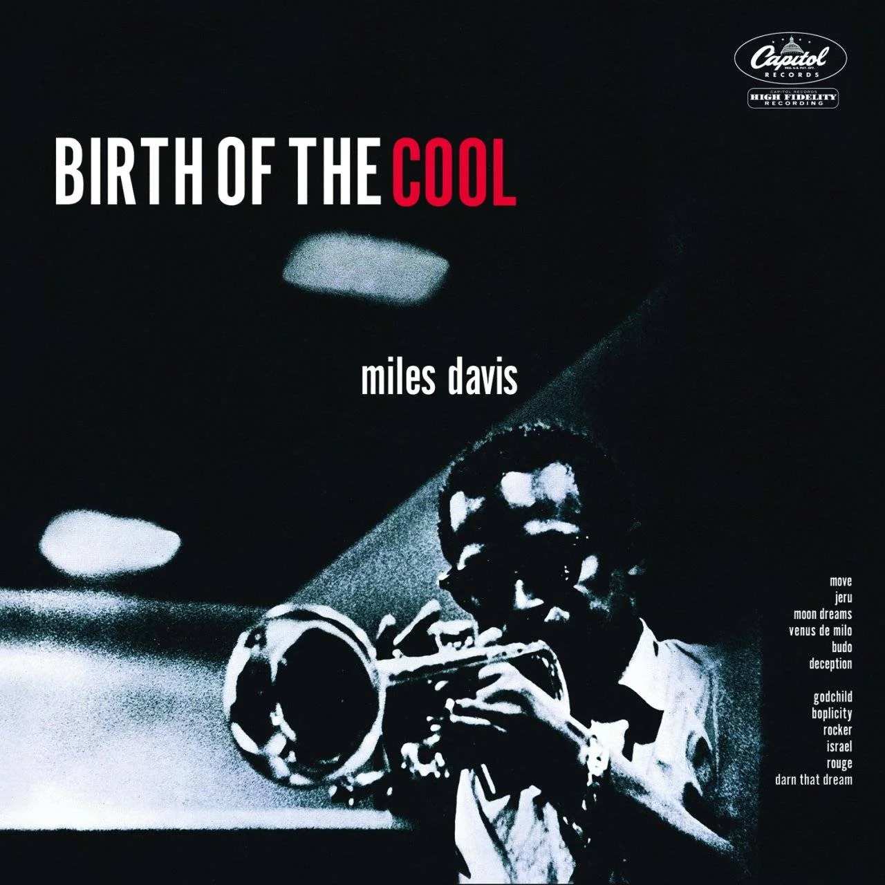 [ Hi-Res TR24 OF ] - MILES DAVIS - [ 1949, 1950 (2013) ] - Birth Of The Cool - [ FLAC 24-Bit 192.0 kHz ]
