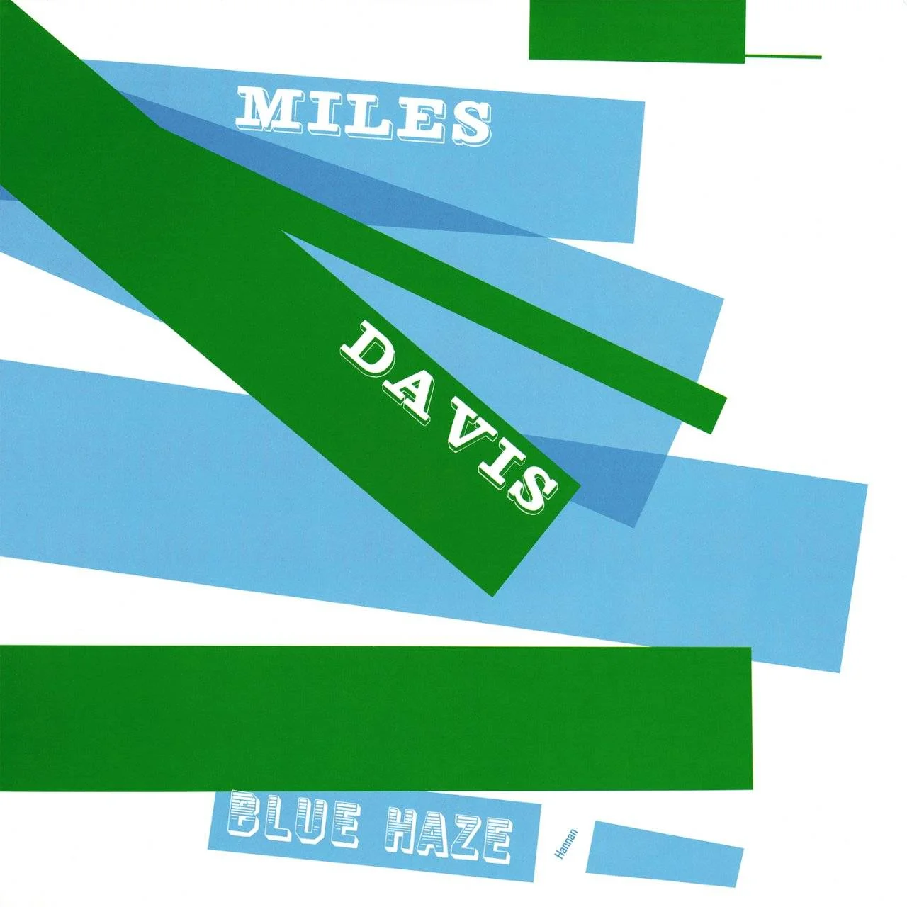 [ Hi-Res TR24 OF ] - MILES DAVIS - [ 1954 (2016) ] - Blue Haze - [ FLAC 24-Bit 192.0 kHz ] + Album Booklet PDF
