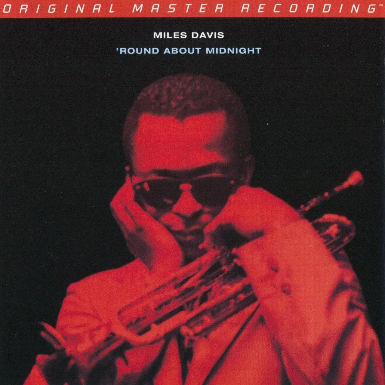 [ Hi-Res TR24 OF ] - MILES DAVIS - [ 1957 (2012) ] - 'Round About Midnight - [ FLAC 24-Bit 88.2 kHz ] + HD Scans & Artworks