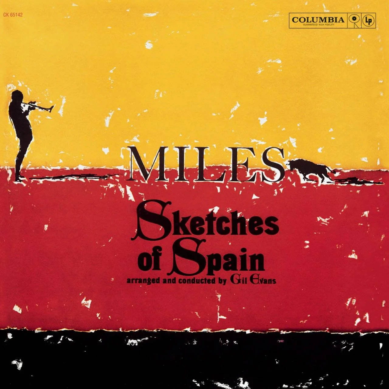 [ Hi-Res TR24 OF ] - MILES DAVIS - [ 1960 (2014) ] - Sketches Of Spain - [ FLAC 24-Bit 88.2 kHz ]