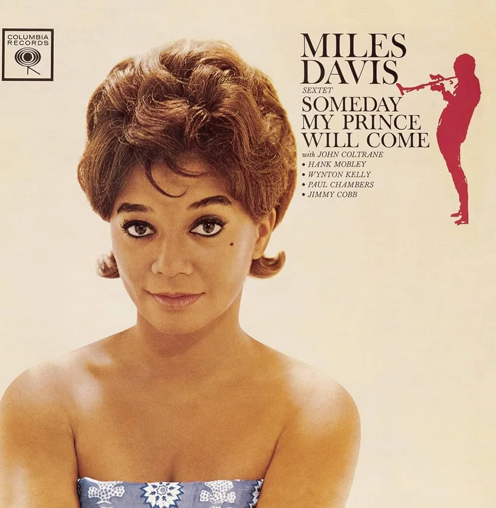 [ Hi-Res TR24 OF ] - MILES DAVIS - [ 1961 (2010) ] - Someday My Prince Will Come - [ FLAC 24-Bit 88.2 kHz ] + HD Scans & Artworks