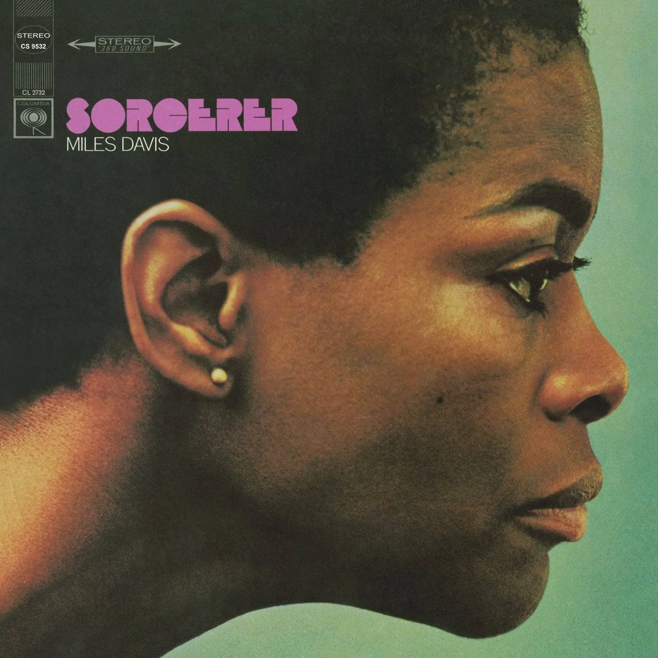 [ Hi-Res TR24 OF ] - MILES DAVIS - [ 1967 (2018) ] - Sorcerer - [ FLAC 24-Bit 192.0 kHz ]