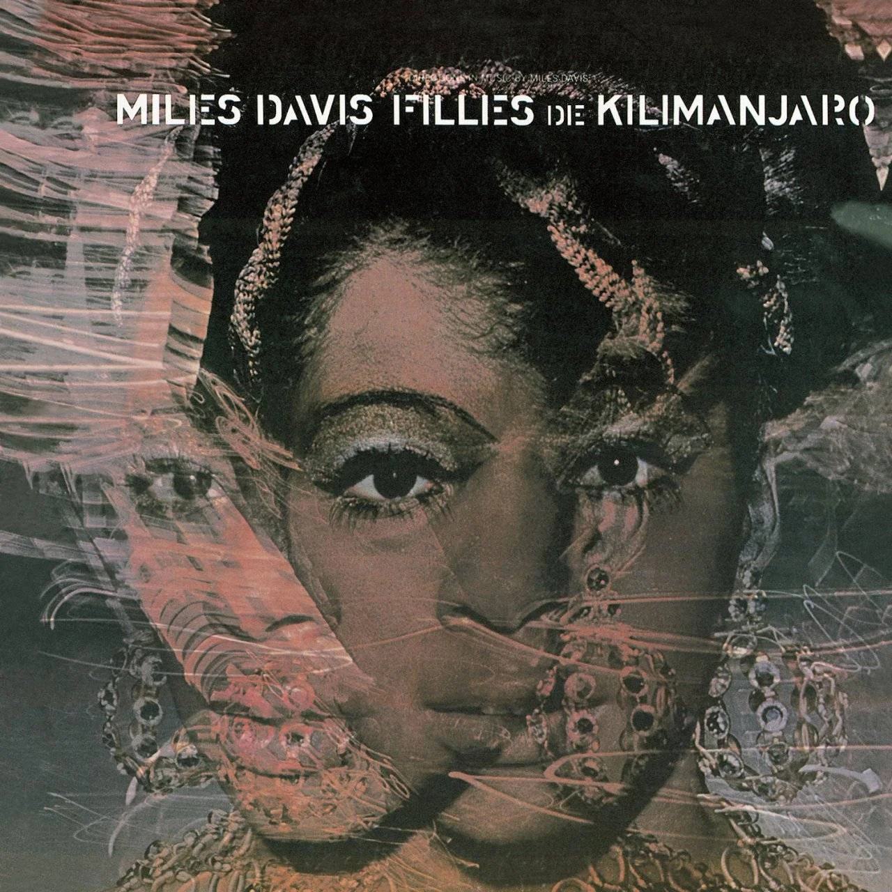 [ Hi-Res TR24 OF ] - MILES DAVIS - [ 1968 (2014) ] - Filles De Kilimanjaro - [ FLAC 24-Bit 88.2 kHz ]
