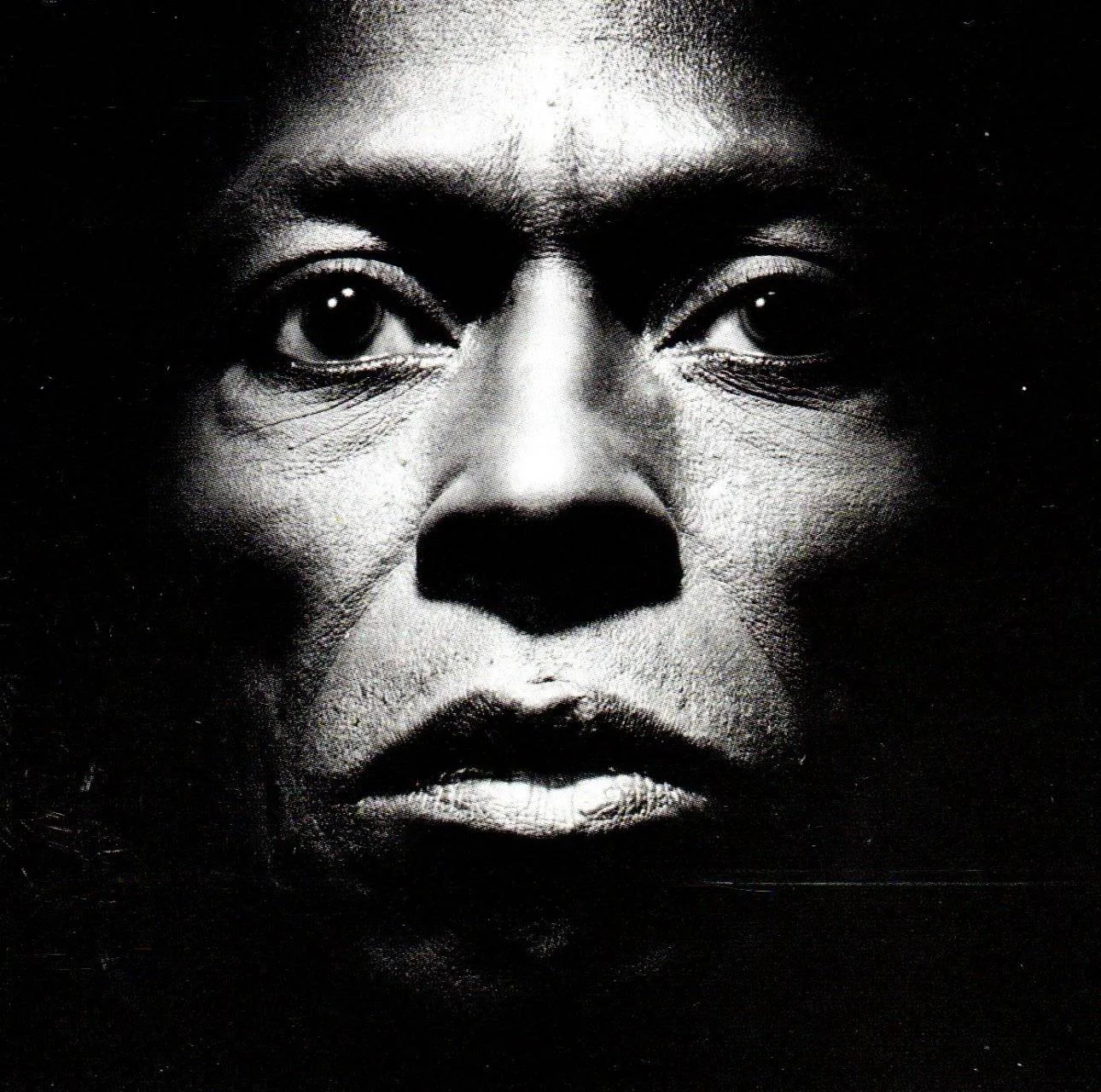 [ Hi-Res TR24 OF ] - MILES DAVIS - [ 1986 (2011) ] - Tutu - [ FLAC 24-Bit 192.0 kHz ] + HD Scans & Artworks