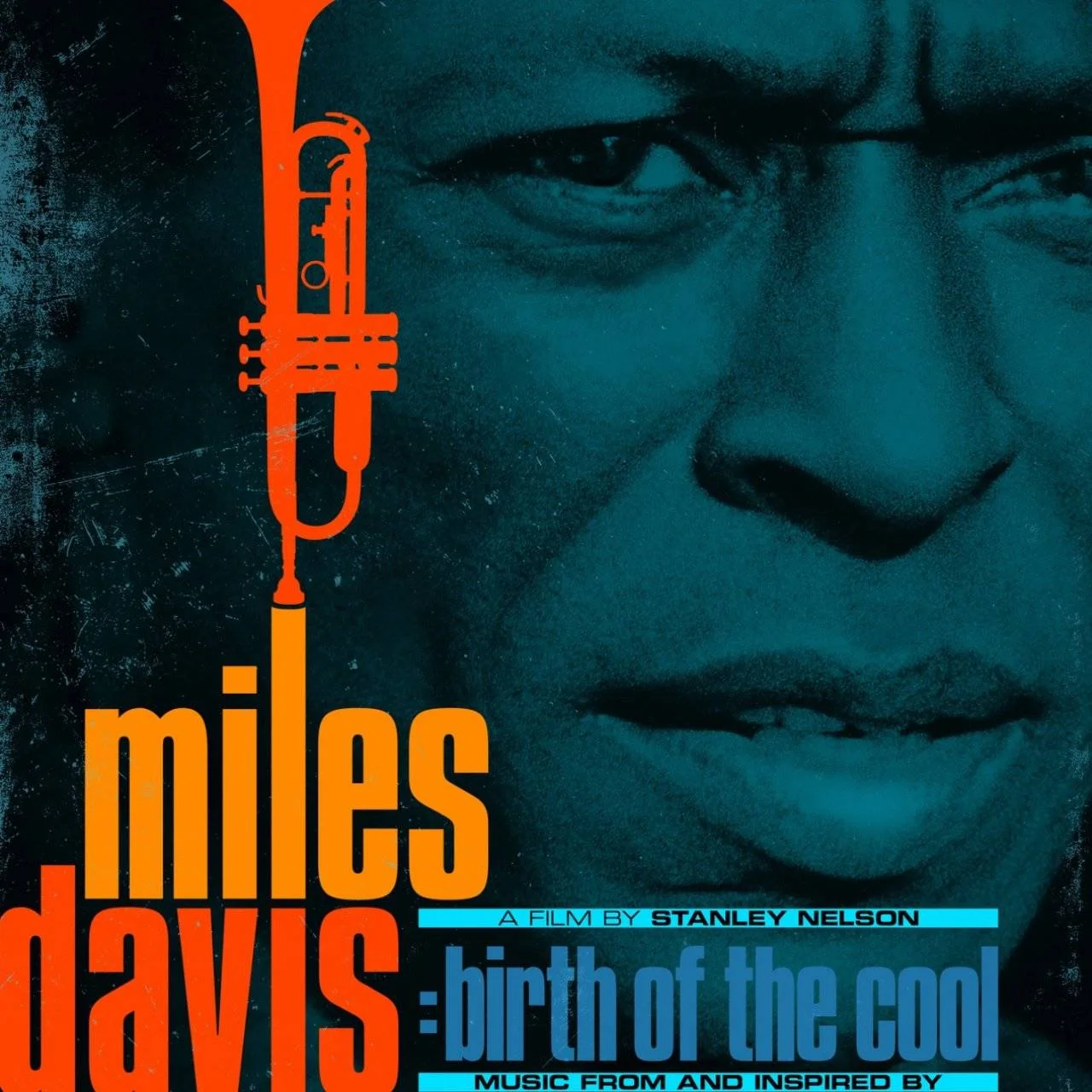 [ Hi-Res TR24 OF ] - MILES DAVIS - [ 2020 ] - Music From & Inspired By The Film Birth Of The Cool (Remastered) - [ FLAC 24-Bit 48.0 kHz ]