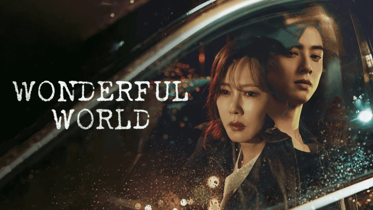 Wonderful World (2024)(EngSub)