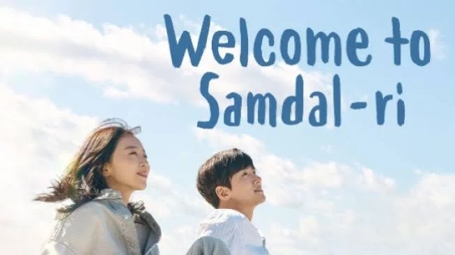 Welcome to Samdalri (2023)(Eng Sub)