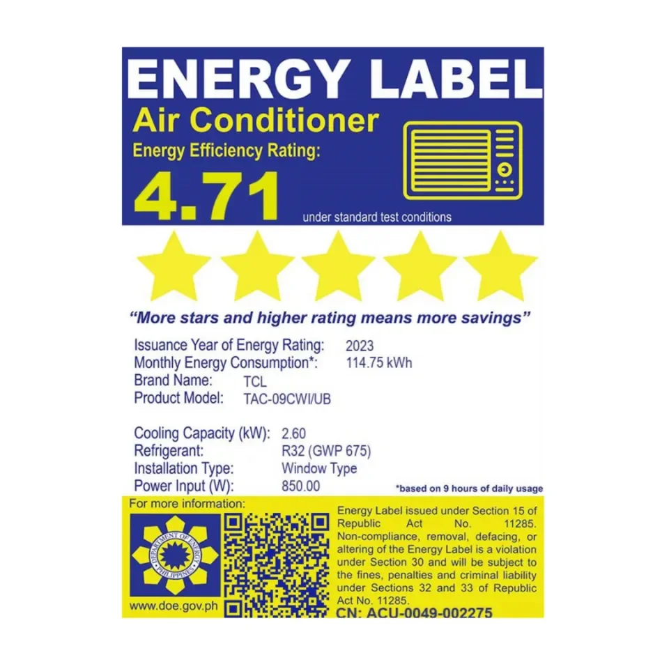 TCL 1.0 HP Inverter AC_2.webp