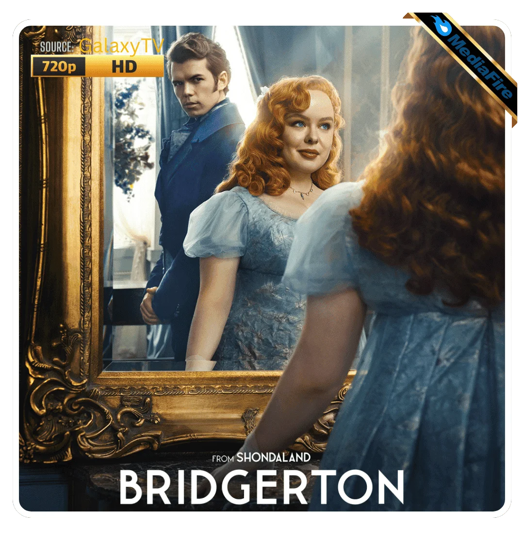 [MF] Bridgerton Season 3 COMPLETE | WEBRip | Mediafire | Direct DL | 720p