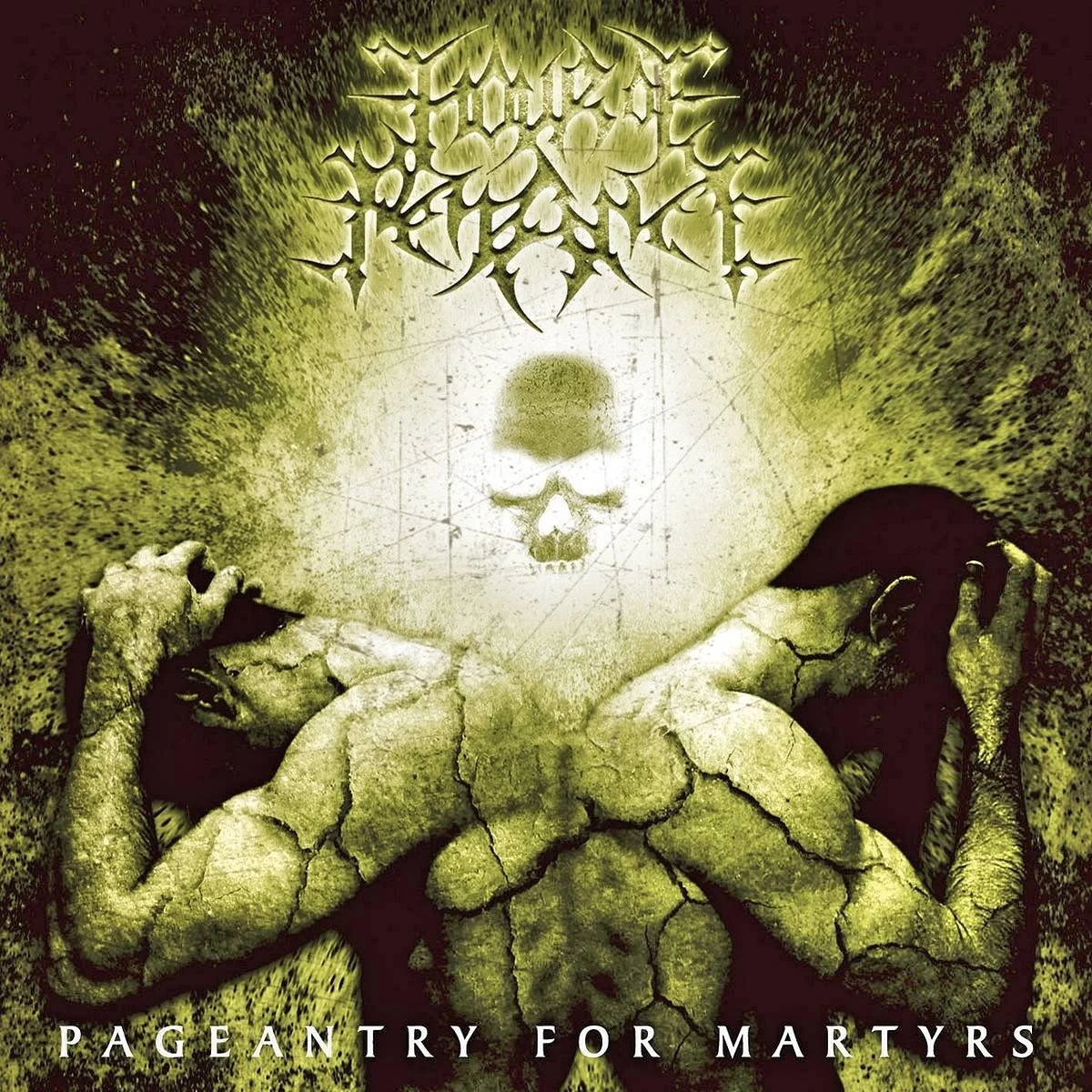 Hour Of Penance - [ 2005 ] - Pageantry For Martyrs - [ FLAC 16-Bit 44.1 kHz ] ** Technical Brutal Death/Brutal Death - Italy (Rome, Lazio)