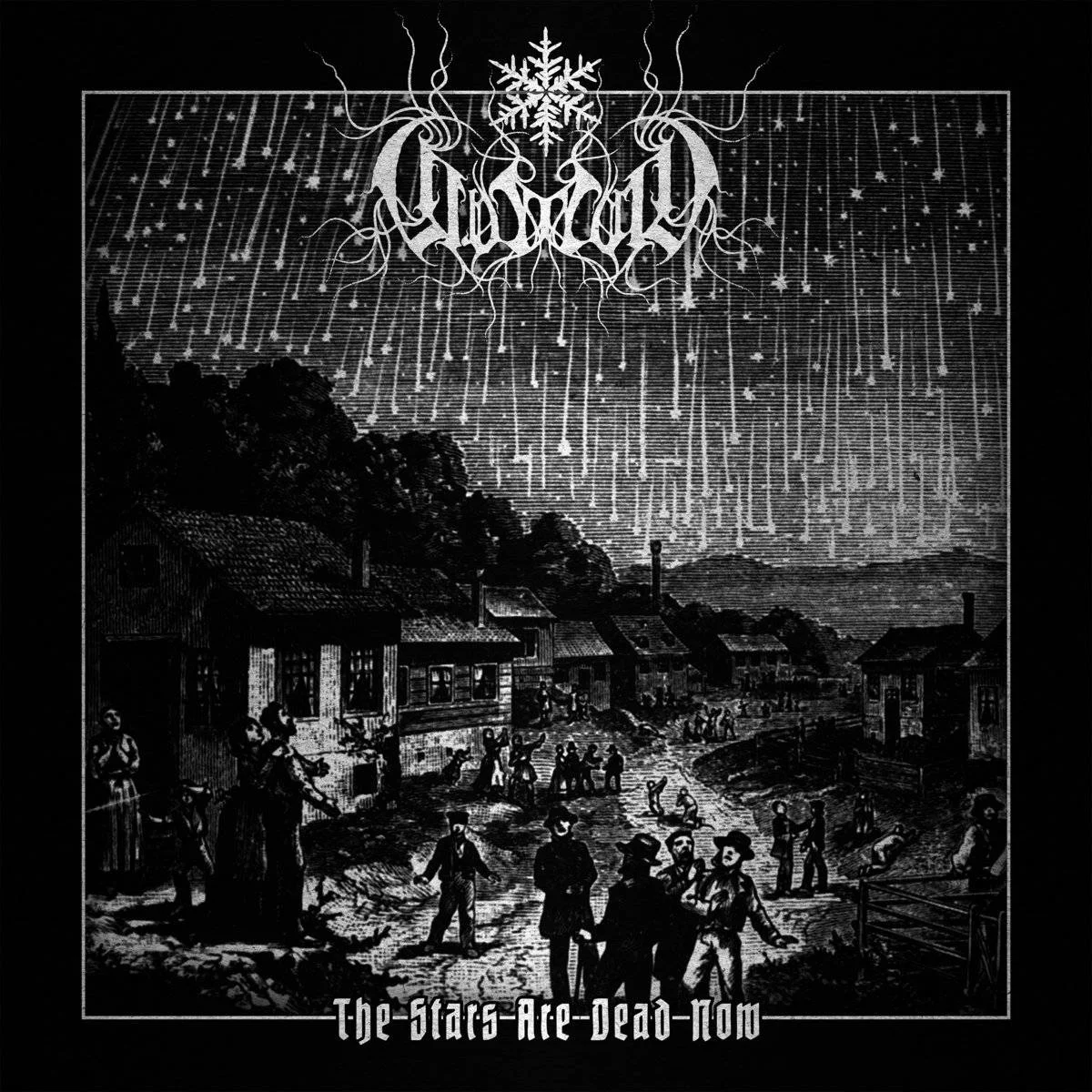 ColdWorld - [ 2005 ] - The Stars Are Dead Now - [ FLAC 16-Bit 44.1 kHz ] ** Black/Ambient Black/Atmospheric Black/Depressive Black - Germany