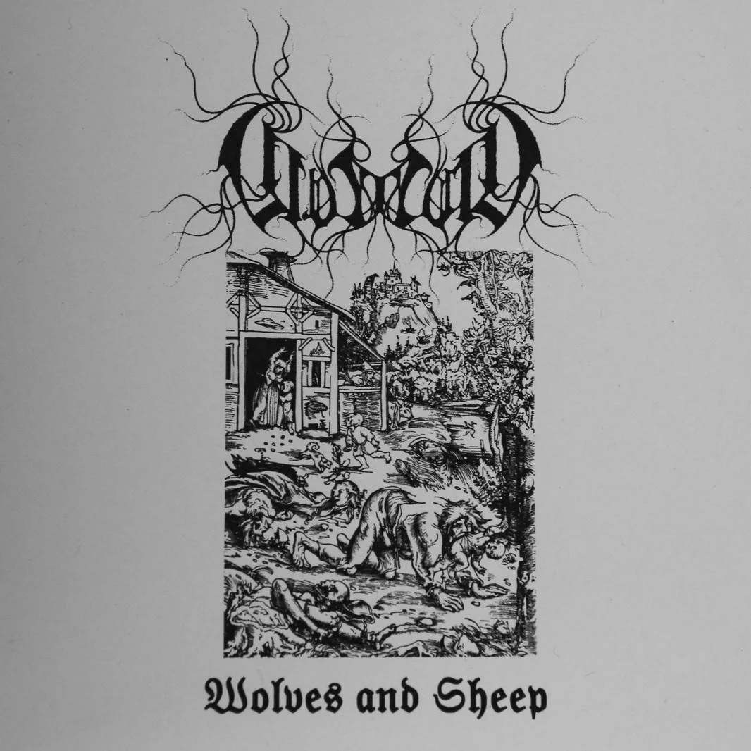 ColdWorld - [ 2017 ] - Wolves And Sheep - 2018 - Toteninsel - [ FLAC 16-Bit 44.1 kHz ] ** Black/Ambient Black/Atmospheric Black/Depressive Black