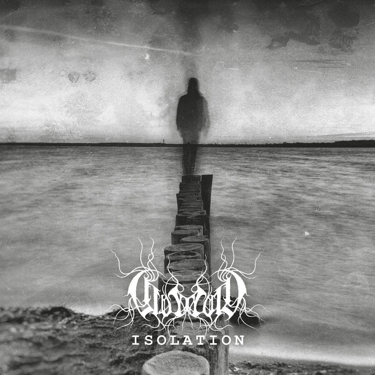 ColdWorld - [ 2022 ] - Isolation - [ FLAC 16-Bit 44.1 kHz ] ** Black/Ambient Black/Atmospheric Black/Depressive Black - Germany