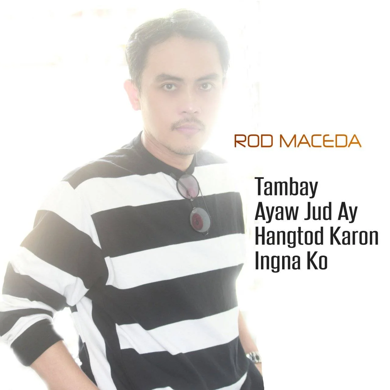 Rod Maceda 4 OBM songs in streamingles 2024.webp
